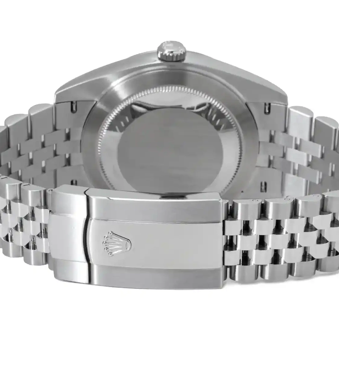 Prestigious Jewellers 126300 Datejust Rolex Rolex 0615